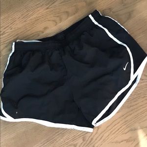 Nike Kids dry fit shorts